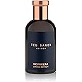 Ted Baker Skinware Limited EditionEDT with Zesty Top Notes of Lime, Bergamot and Lemon, Hearty Rosemary and Juniper and Warm Base Notes of Sandalwood, Amber, Musk and Cedar, Classic Aftershave 100ml