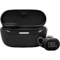 JBL Endurance Race 2, Auricolari Bluetooth True Wireless, 48 h di ...