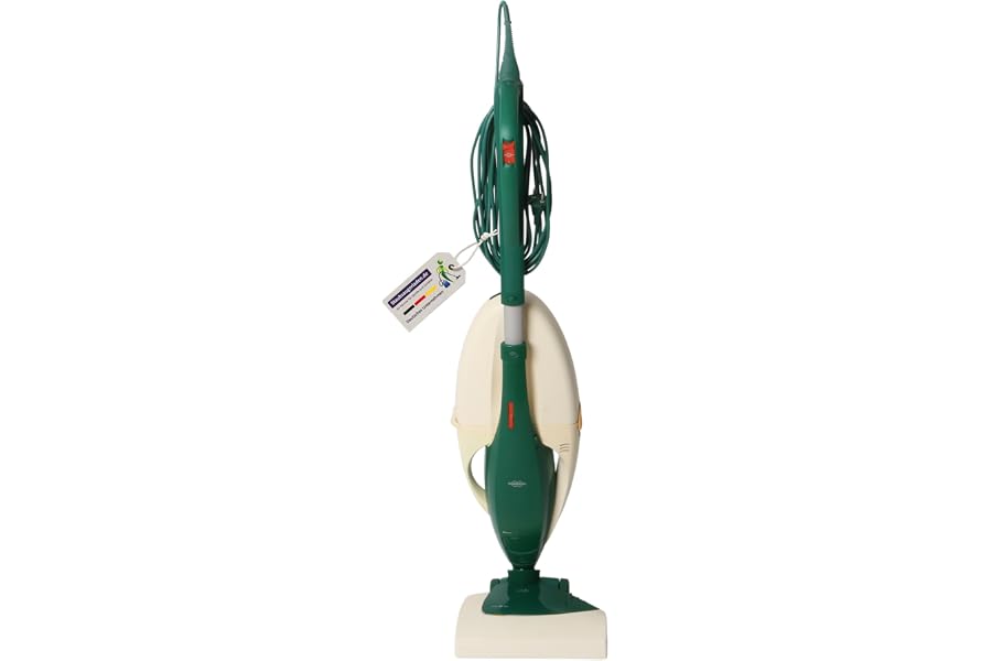 Vorwerk Kobold VK-131 + Elektrobürste EB350 mit Garantie (Generalüberholt) | Generalüberholter Vorwe