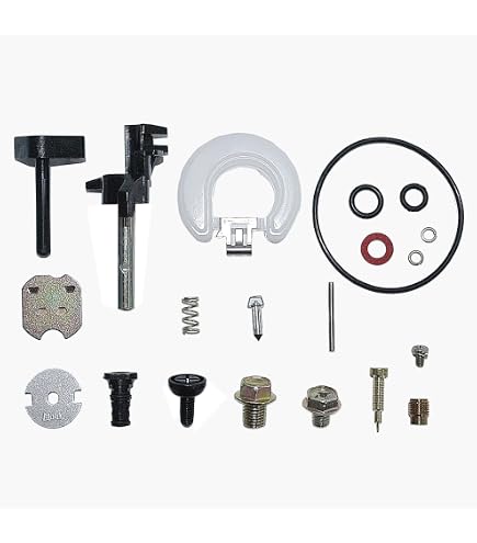 Kit Joints Moteur Piston Bielle 68mm Honda GX160 GX 160 5.5HP - Anneaux Complets