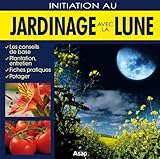 Jardinage avec la lune : initiation
