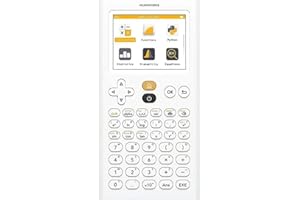 Calculatrice Graphique NumWorks