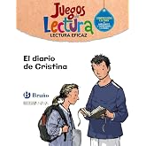 El diario de Cristina. Juego de Lectura (Lectura Eficaz)