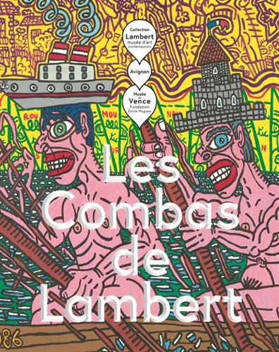 Download Les Combas de Lambert : Robert Combas Download Les Combas de Lambert : Robert Combas