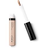 Kiko Milano Likit Kapatıcı - Full Coverage Dark Circles Concealer 06 - Hazelnut