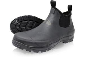 Dirt Boot® Neoprene Waterproof Equestrian Slip On Stable Muck Yard Boots