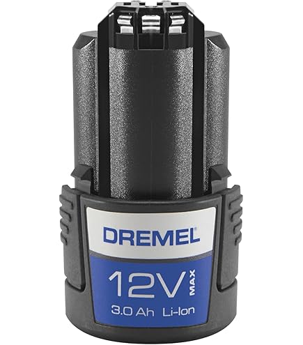 Akku Ladegerät Ladestation Schnellladegerät für Dremel 8200, 8200 Multi