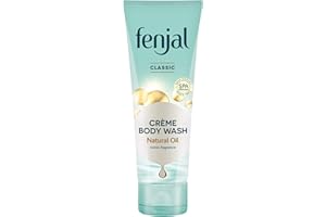 Fenjal Classic Crème Body Wash, 200ml