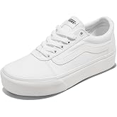 Vans WM Ward Platform G&uuml;nl&uuml;k Spor Ayakkabı, VN0A3TLC0RG1