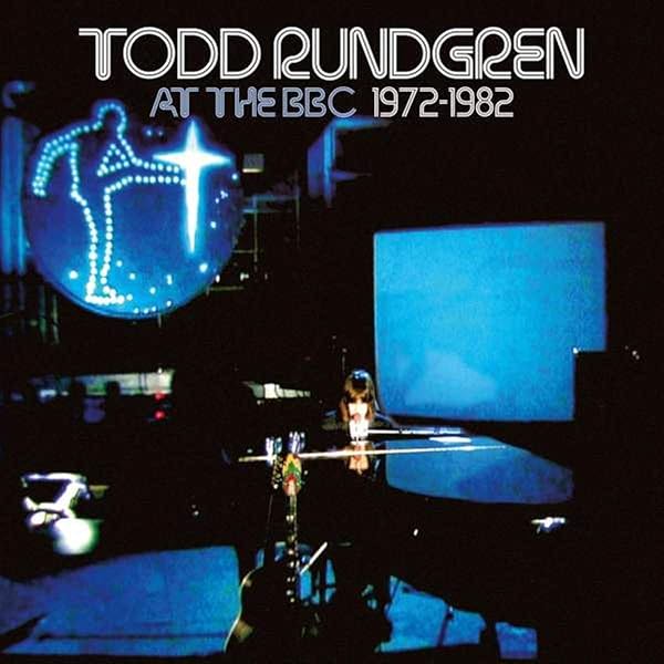 The Complete Bearsville Album Collection by Todd Rundgren: Amazon
