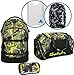 Produktbild Satch Schulrucksack-Set 5-tlg Pack Jungle Lazer 9H7 jungle lazer