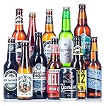 Beer Hawk Sommelier's Introduction to Craft Beer (Case of 12)