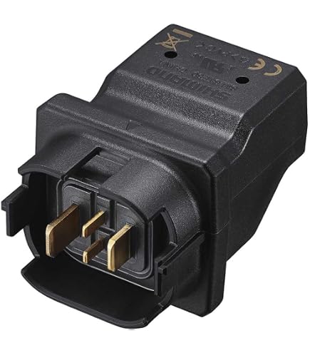 SpeedBox 1.2 B-Tuning Per Motori Shimano E8000, E7000, E6100, E5000 (con Connettore)