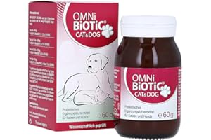 SKUURTFR Omni Biotic Cat & Dog