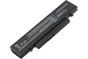 WYGUO AA-PB1VC6B Laptop Battery Replacement for Samsung N210 N220 NB30 Plus Q330 X420 X520(11.1V 5200mah)