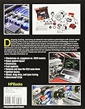 Image de Performance Fuel Injection Systems: Overview of OEM Systems, Tuning Stock ECUs, Piggback and Standalone Units, Drag Strip and Dyno Tuning Tips, EFI Co