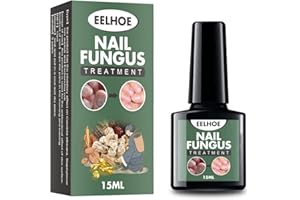 ALELYER Essence de Traitement des Ongles,Anti Fongique, Mycoses Nails, Mycose Ongle, Traitement des Ongles,Traitement Antifongique des ongles, Favorise la Repousse des Ongles Sains