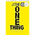 The One Thing paperback edition