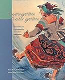 Image de Theatergestalten - Theater gestalten: Bühnenbild- und Kostümentwürfe von Gudrun Wassermann-Buscha