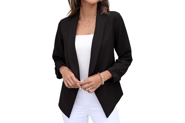 Suit Jackets \u0026 Blazers