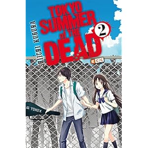 Tokyo Summer of the Dead núm. 02