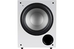 Jamo C 912 Sub Matte White SUBWOOFER (Unidad)
