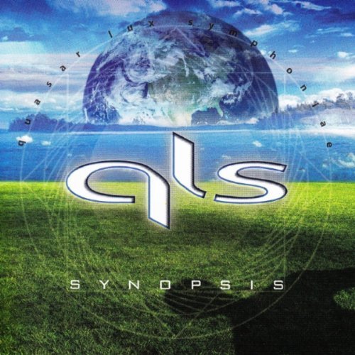 Price comparison product image Sinopsis by Quasar Lux Symphniae