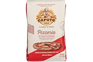Farine Caputo Pizzeria Kg. 1
