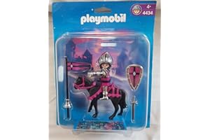 PLAYMOBIL® 4434 - Silberner Ritter