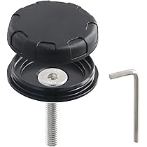 Supporto Nascosto Per GPS Bici - Porta Tracker Impermeabile Per Forcella | Accessori Ciclismo - Foto 2