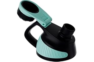 Fjbottle Tappo di Ricambio per Borraccia FJ-LKG FJ-SFG