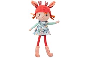 Lalka Stella - Lilliputiens