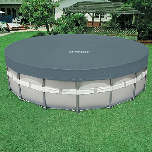Intex 28310 Ultra Frame Pool Set, 427 x 107 cm Neu - 4