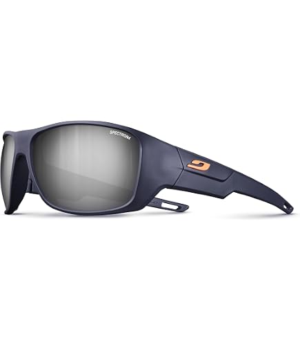 Julbo Rookie 2 Lunettes De Soleil Enfant - Protection Maximale Pour Petits Riders