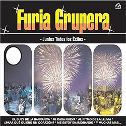 Furia Romantica: Me Estoy Enamorando / Tú Me Quieres Lastimar / Quién Me Ha Robado Tu Corazón? / Que Te Han Visto Llorar / No Soy una Cualquiera / Mi Vida Eres Tú