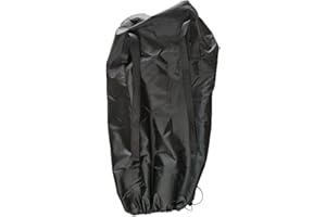 Anwangda Aufbewahrungstasche für Kinderautositz, Reisetasche, Sicherheitssitz mit Kordelzug und Schultergurten für Flugzeug und Aufbewahrung (schwarz), rose, Klassisch