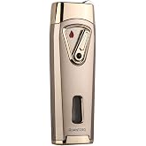 Quantoro MGM05-55 &Ccedil;ift Jet Alev Pearl Gold &Ccedil;akmak