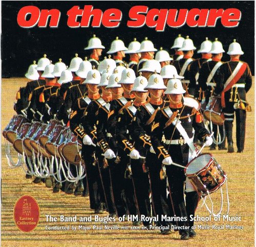 Preisvergleich Produktbild On The Square