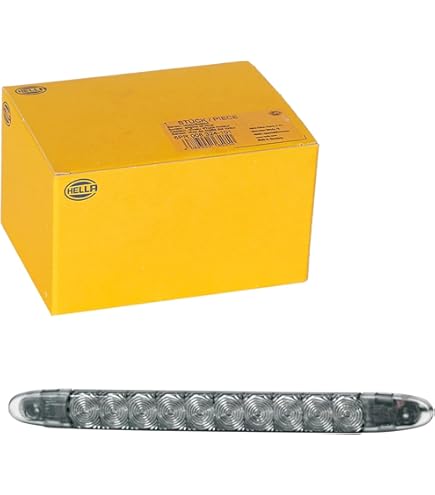 Derde remlicht HELLA 2DA 343 106-211 Verlaagde prijzen