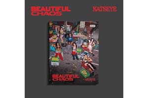 BEAUTIFUL CHAOS (Beautiful Ver.)