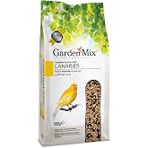 GARDENMİX GARDEN MIX Platin Kanarya Yemi 500g