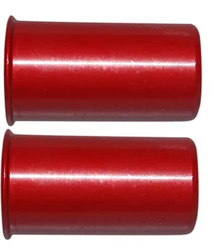 Flachberg Pufferpatronen 308 Win | Dummy Rounds Alu Produktbild-Vorschau 6