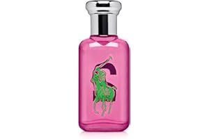 RALPH LAUREN FRAGRANCES Ralph Lauren Big Pony Pink 2 Eau De Toilette Spray For Women, 100 ml