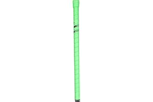 EXEL T-3 PRO (Griffband für Floorball Schläger) (neon grün)