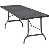 Campingtisch alu