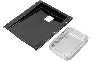 DELSbbq WB drip Pans 2.0