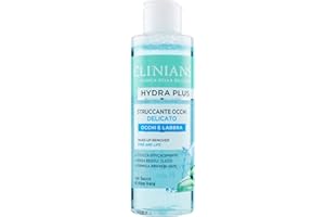 Clinians Struccante Occhi, 150ml
