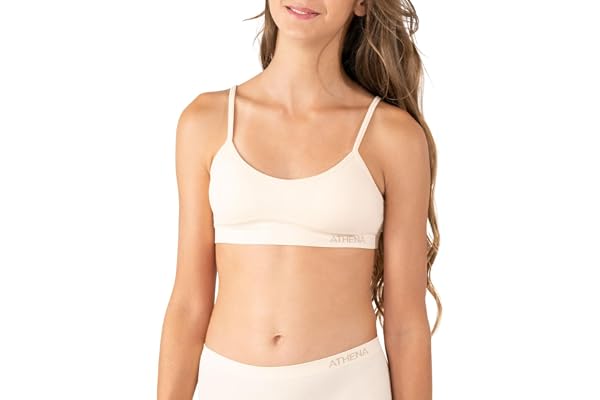ATHENA flickor Sans Couture Fashion Q785 BH