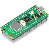 Raspberry Pi Pico 2 W Header