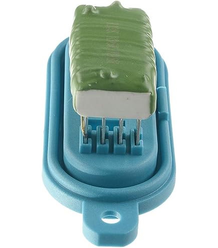 Interruttore Ventola Auto Originale 1305589080 - Compatibile Con Fiat Ducato, Peugeot Boxer, Citroen Jumper - Foto 8